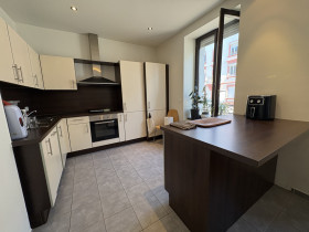 Appartement à Huningue