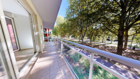 Appartement à Mulhouse