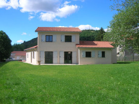 Maison à Unieux