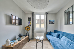 Appartement à Saint-Germain-en-Laye