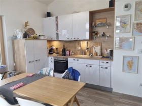 Appartement à Saint-Louis