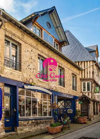 Appartement à Honfleur