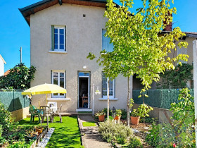 Maison à Villars-les-Dombes