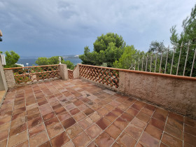 Appartement à Martigues