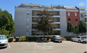 Appartement à Souffelweyersheim