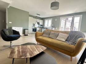 Appartement à Lille