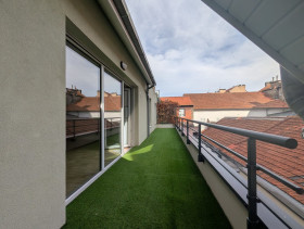 Appartement à Pau