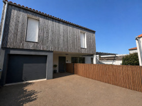 Maison à Les Sables-d'Olonne