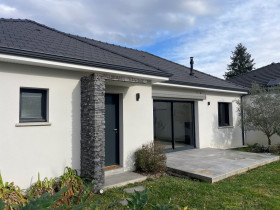 Maison à Lons
