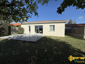 Maison à Vertou