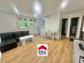 Appartement à Sartrouville