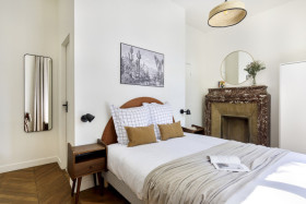 Appartement à Asnières-sur-Seine