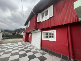 Maison à Drap