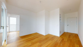 Appartement à Clichy