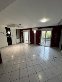 Maison à Bourgoin-Jallieu