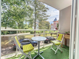 Appartement à Biarritz