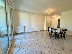 Appartement à Annecy