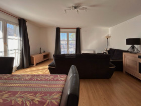 Appartement à Poissy