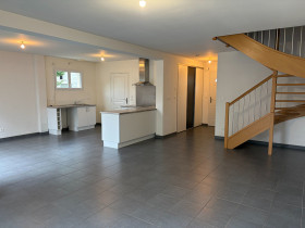 Maison à Angers