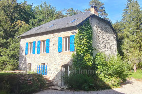 Maison à Égletons