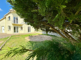 Maison à Munchhouse
