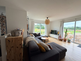Maison à Pornic