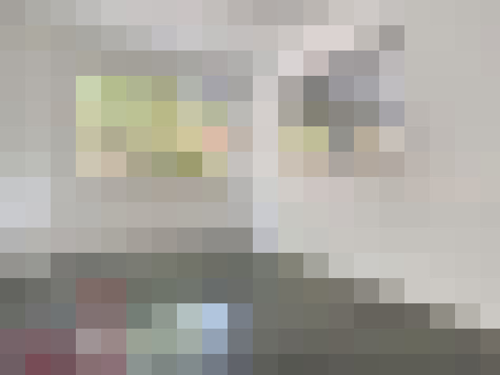  / #8