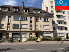 Appartement à Troyes