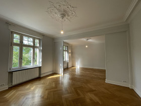 Appartement à Metz