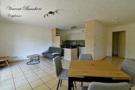 Appartement à Annemasse