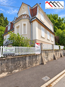 Maison à Helfrantzkirch