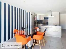 Appartement à Grosseto-Prugna