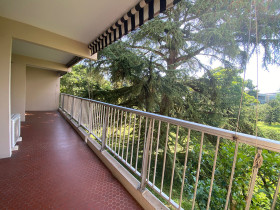 Appartement à Écully