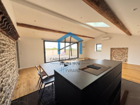 Appartement à Genilac