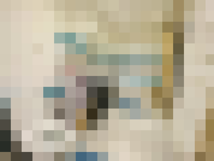  / #8