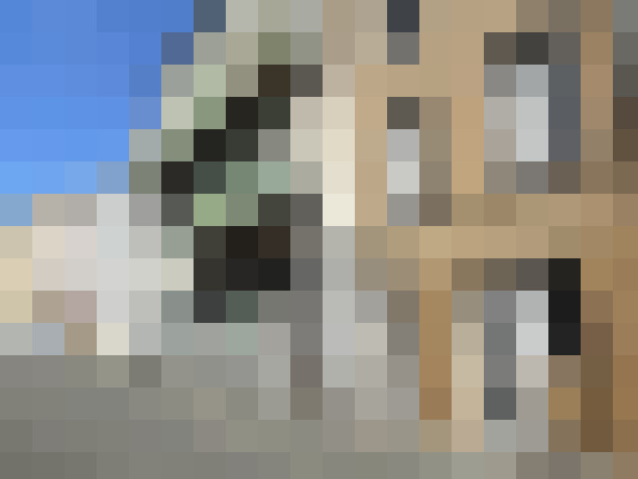  / #7