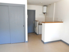 Studio à Clermont-Ferrand