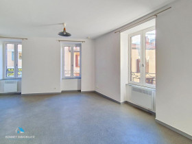 Studio à Clermont-Ferrand