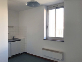 Studio à Clermont-Ferrand
