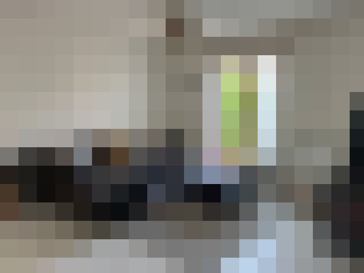  / #8