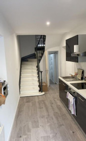 Appartement à Cadaujac
