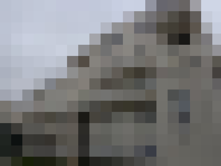  / #7