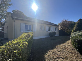 Maison à Muizon