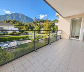 Appartement à Albertville