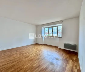 Appartement à Puteaux