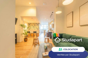 Chambre à Lille