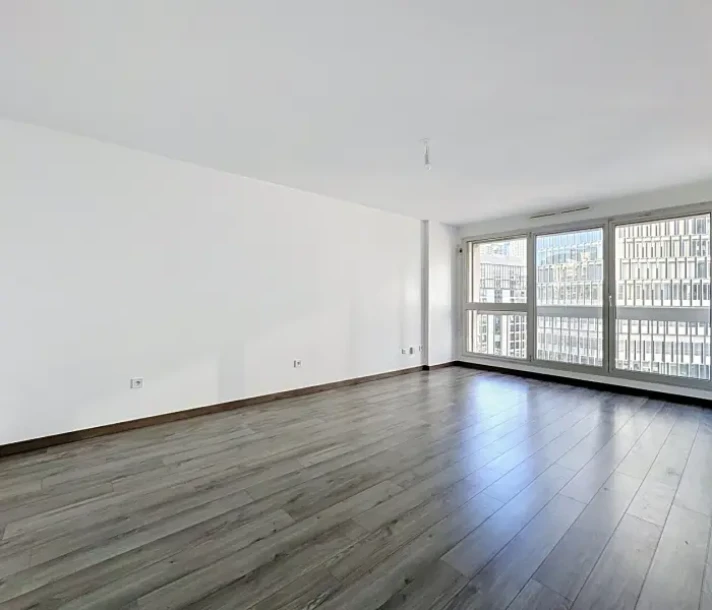 Appartement à Puteaux