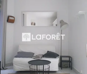 Studio à Paris