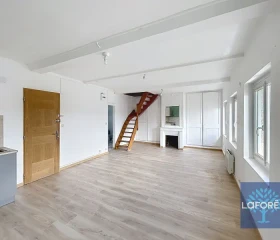 Appartement à Pont-Audemer