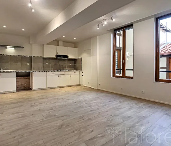 Appartement à Châlons-en-Champagne